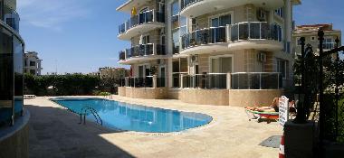 Apartamento de vacaciones en belek (Antalya)Casa de vacaciones