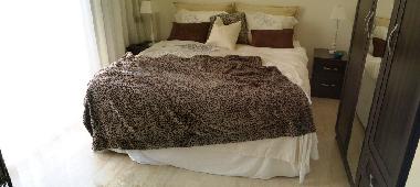 Apartamento de vacaciones en belek (Antalya)Casa de vacaciones