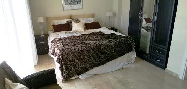 Apartamento de vacaciones en belek (Antalya)Casa de vacaciones