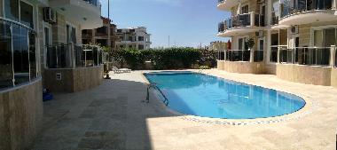 Apartamento de vacaciones en belek (Antalya)Casa de vacaciones