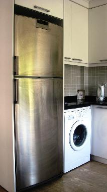 Apartamento de vacaciones en belek (Antalya)Casa de vacaciones