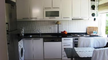 Apartamento de vacaciones en belek (Antalya)Casa de vacaciones