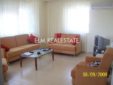 Apartamento de vacaciones en Belek (Antalya)Casa de vacaciones