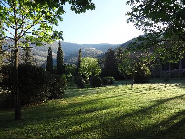 Palacio / Castillo en Campello sul Clitunno (Perugia)Casa de vacaciones
