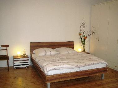 Apartamento de vacaciones en Berlin (Mitte)Casa de vacaciones