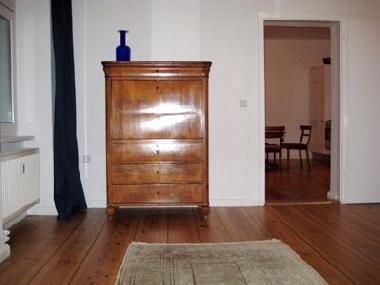 Apartamento de vacaciones en Berlin (Mitte)Casa de vacaciones
