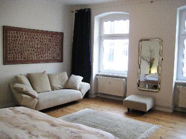 Apartamento de vacaciones en Berlin (Mitte)Casa de vacaciones