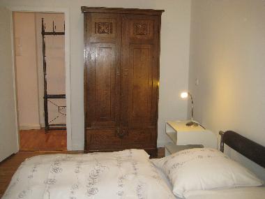 Apartamento de vacaciones en Berlin (Mitte)Casa de vacaciones