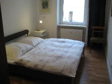 Apartamento de vacaciones en Berlin (Mitte)Casa de vacaciones
