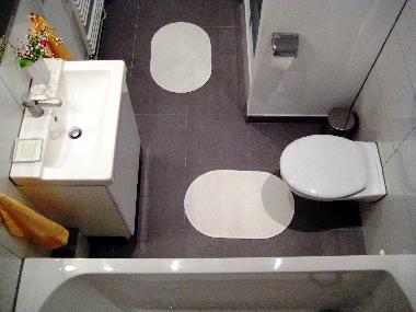 Apartamento de vacaciones en Berlin (Mitte)Casa de vacaciones