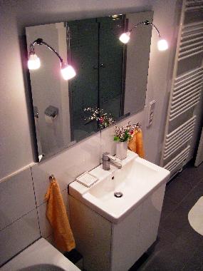 Apartamento de vacaciones en Berlin (Mitte)Casa de vacaciones
