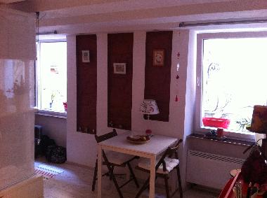 Apartamento de vacaciones en Piran (Piran)Casa de vacaciones