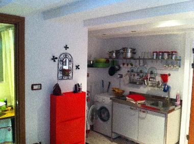 Apartamento de vacaciones en Piran (Piran)Casa de vacaciones