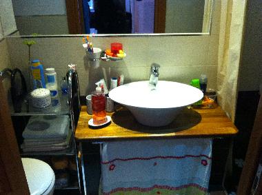 Apartamento de vacaciones en Piran (Piran)Casa de vacaciones