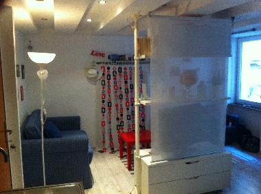 Apartamento de vacaciones en Piran (Piran)Casa de vacaciones