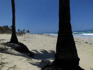 Apartamento de vacaciones en Havanna - Vedado (Ciudad de la Habana)Casa de vacaciones