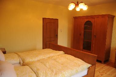 Cama y desayuno en Mochau (bei Dbeln) (Schsisches Elbland)Casa de vacaciones
