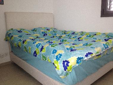 Apartamento de vacaciones en Tel-Aviv (Tel Aviv)Casa de vacaciones