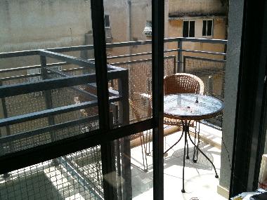 Apartamento de vacaciones en Tel-Aviv (Tel Aviv)Casa de vacaciones