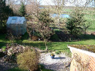 Casa de vacaciones en Hude (Nordsee-Festland)Casa de vacaciones