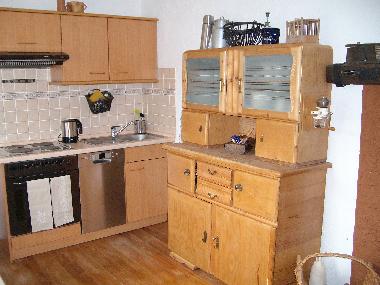 Casa de vacaciones en Hude (Nordsee-Festland)Casa de vacaciones