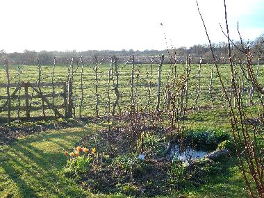 Casa de vacaciones en Hude (Nordsee-Festland)Casa de vacaciones