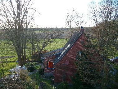 Casa de vacaciones en Hude (Nordsee-Festland)Casa de vacaciones