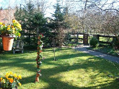 Casa de vacaciones en Hude (Nordsee-Festland)Casa de vacaciones