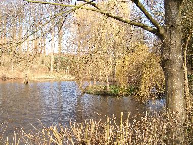 Casa de vacaciones en Hude (Nordsee-Festland)Casa de vacaciones