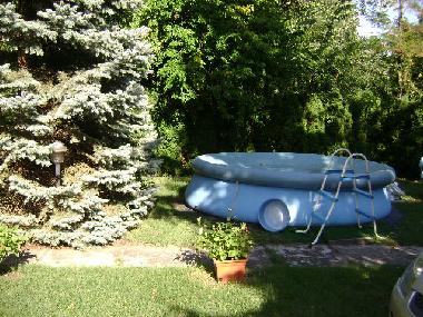 Casa de vacaciones en Balatonfenyves (Somogy)Casa de vacaciones