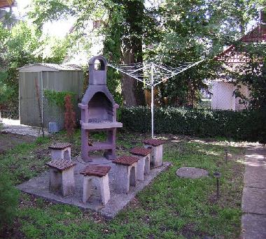 Casa de vacaciones en Balatonfenyves (Somogy)Casa de vacaciones