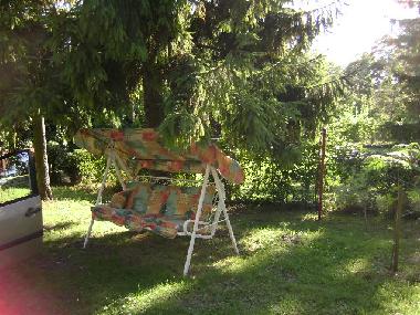 Casa de vacaciones en Balatonfenyves (Somogy)Casa de vacaciones