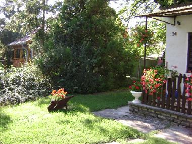 Casa de vacaciones en Balatonfenyves (Somogy)Casa de vacaciones