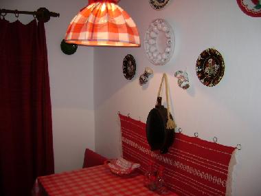 Casa de vacaciones en Balatonfenyves (Somogy)Casa de vacaciones