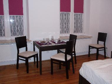 Apartamento de vacaciones en Warszawa (Mazowieckie)Casa de vacaciones
