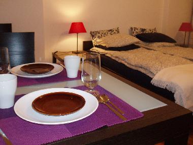 Apartamento de vacaciones en Warszawa (Mazowieckie)Casa de vacaciones