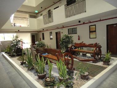 Apartamento de vacaciones en Davao City, Philippines (Davao City)Casa de vacaciones