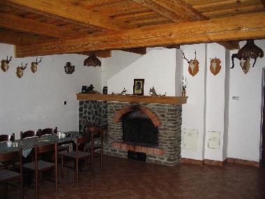 Casa de vacaciones en Pl�nice (Plzensky Kraj)Casa de vacaciones