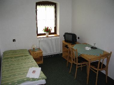 Casa de vacaciones en Pl�nice (Plzensky Kraj)Casa de vacaciones