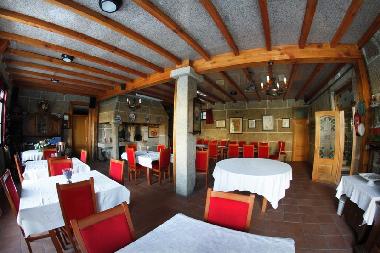 Cama y desayuno en Bueu (Pontevedra)Casa de vacaciones