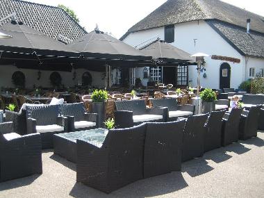 Chalet en Lathum (Gelderland)Casa de vacaciones
