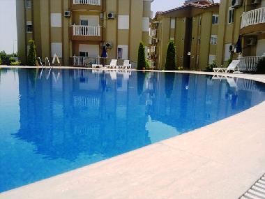 Apartamento de vacaciones en  (Antalya)Casa de vacaciones