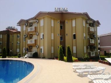 Apartamento de vacaciones en  (Antalya)Casa de vacaciones