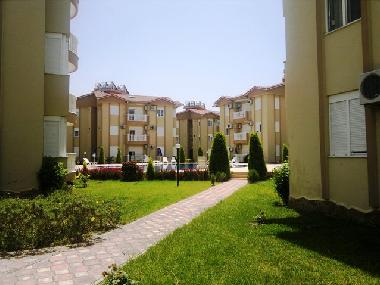 Apartamento de vacaciones en  (Antalya)Casa de vacaciones