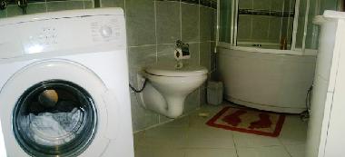 Apartamento de vacaciones en  (Antalya)Casa de vacaciones