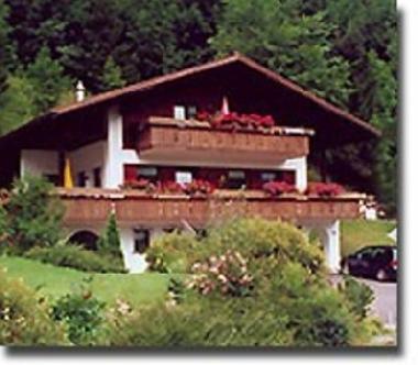 Apartamento de vacaciones en Mellau (Bludenz-Bregenzer Wald)Casa de vacaciones