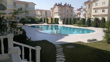 Apartamento de vacaciones en Belek (Antalya)Casa de vacaciones