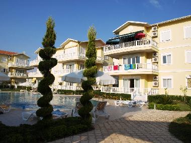 Apartamento de vacaciones en Belek (Antalya)Casa de vacaciones