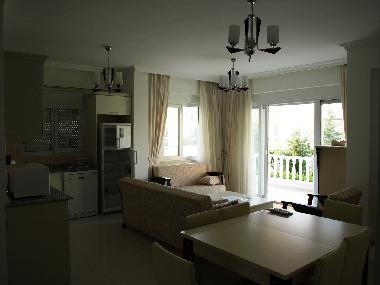 Apartamento de vacaciones en Belek (Antalya)Casa de vacaciones
