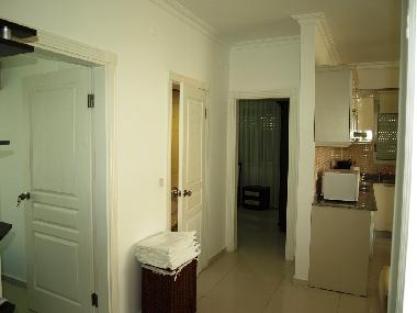 Apartamento de vacaciones en Belek (Antalya)Casa de vacaciones